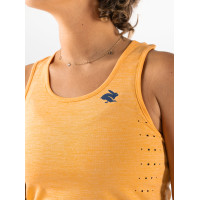 RABBIT - Women's - Flow State Tank - Radiant Yellow